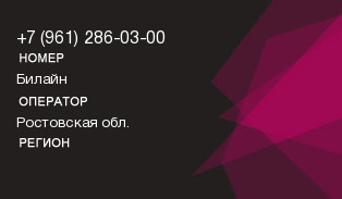 9612860300
